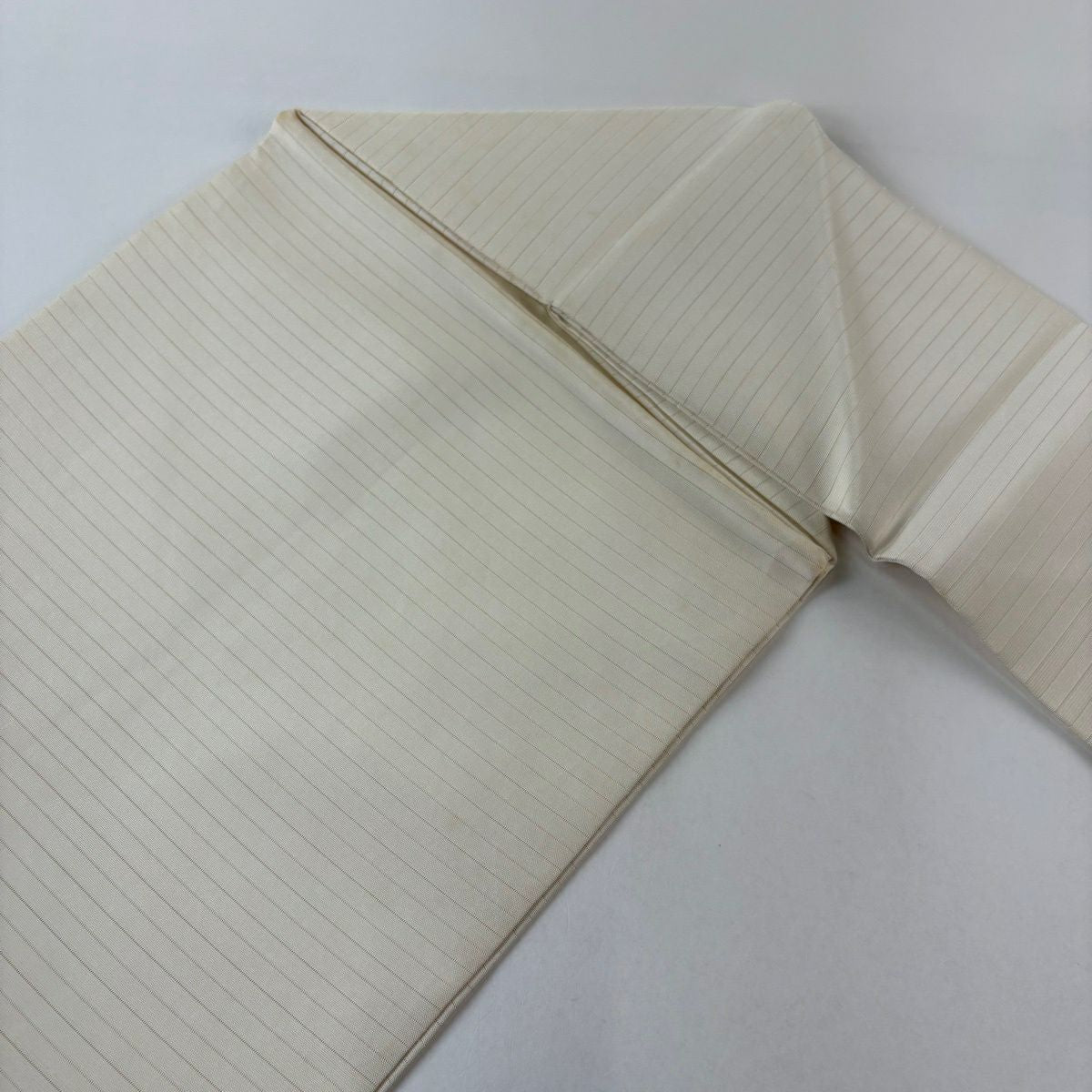 名古屋帶 優品級 夏帶 絽 螳螂 蓮 花 茶 純蠶絲