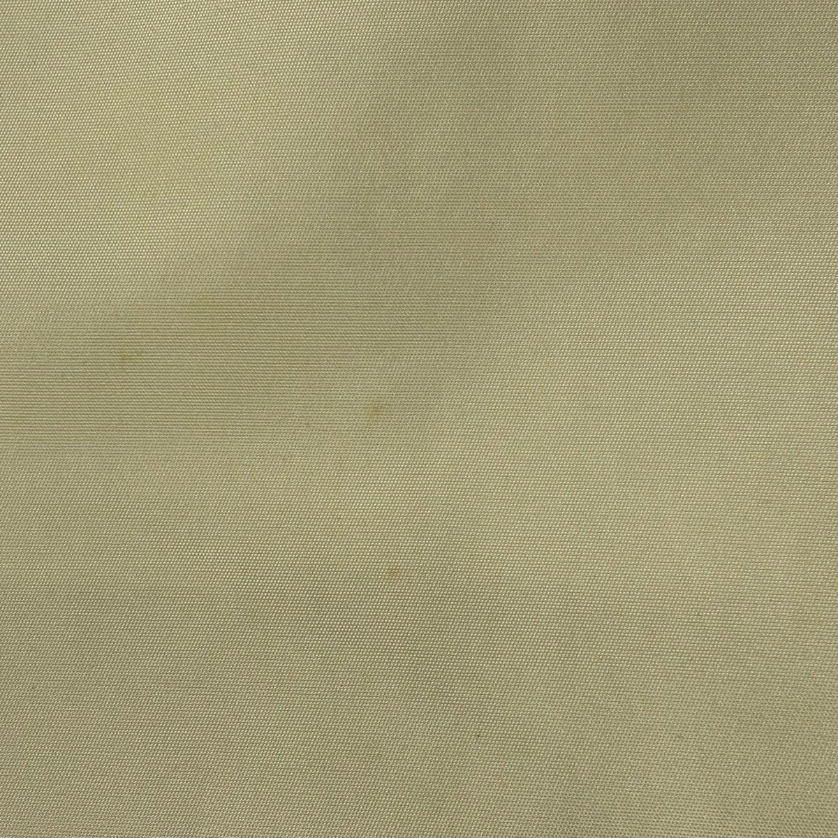 【美品】名古屋帶 秀品級 華紋 米色 純蠶絲