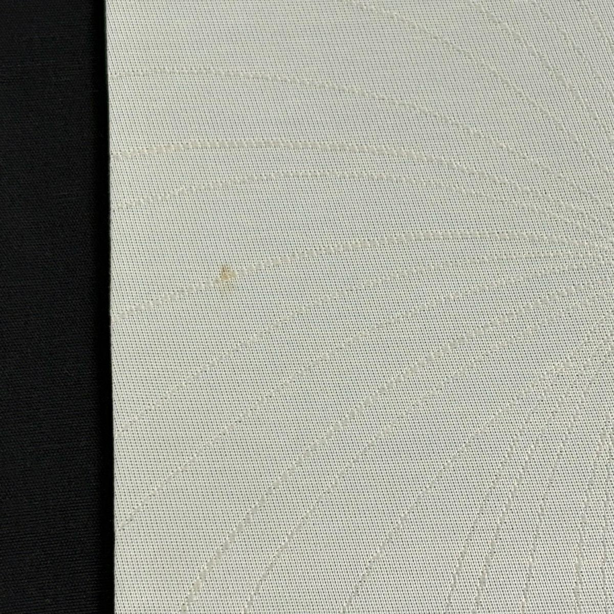 袋帶 名品級 草花紋紋 金金箔 灰白 六通 純蠶絲
