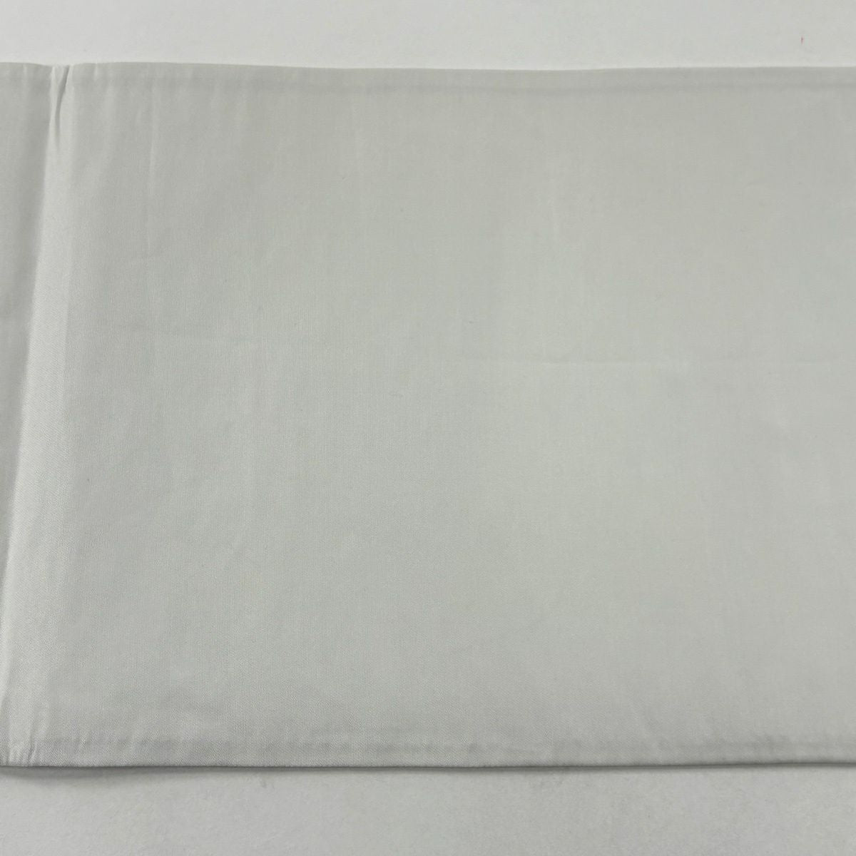 【美品】 袋帶 名品級 雪輪 花 銀絲 金金箔 銀 六通 純蠶絲