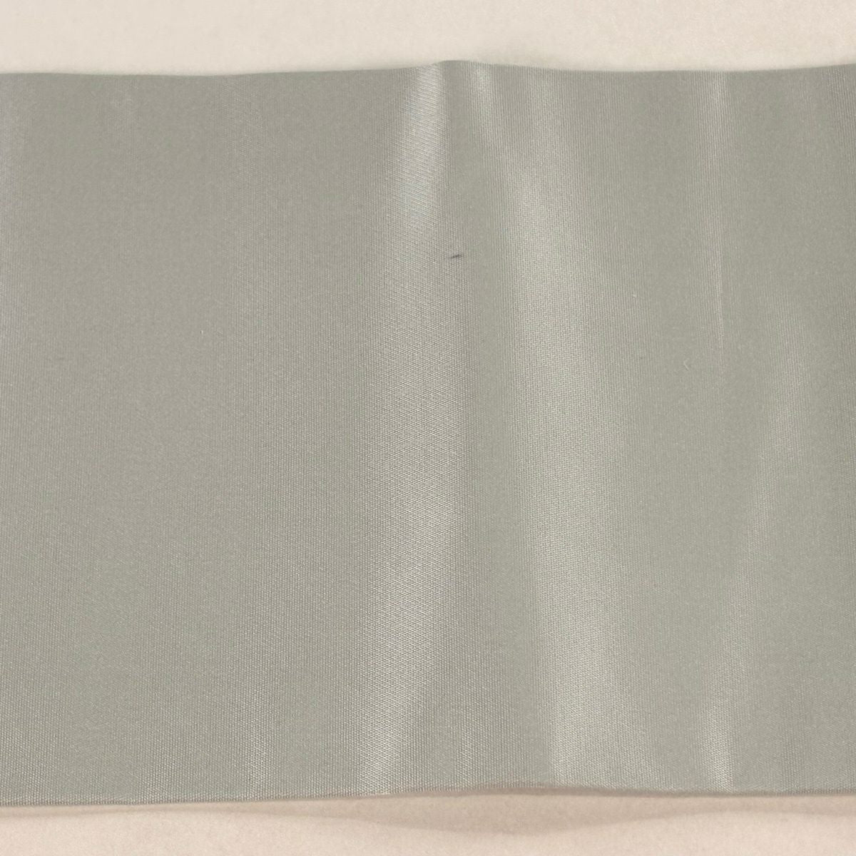 【美品】 名古屋帶 秀品級 格天井 花丸紋 金金箔 金銀彩 純蠶絲