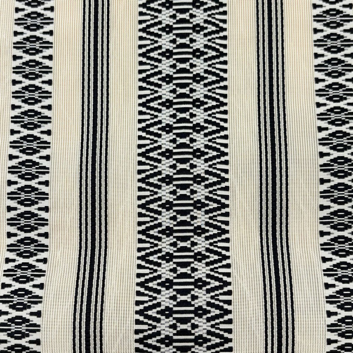 【美品】名古屋帶 優品級 夏帶 八寸名古屋帶 松樹葉仕立 献上圖案 米色 純蠶絲