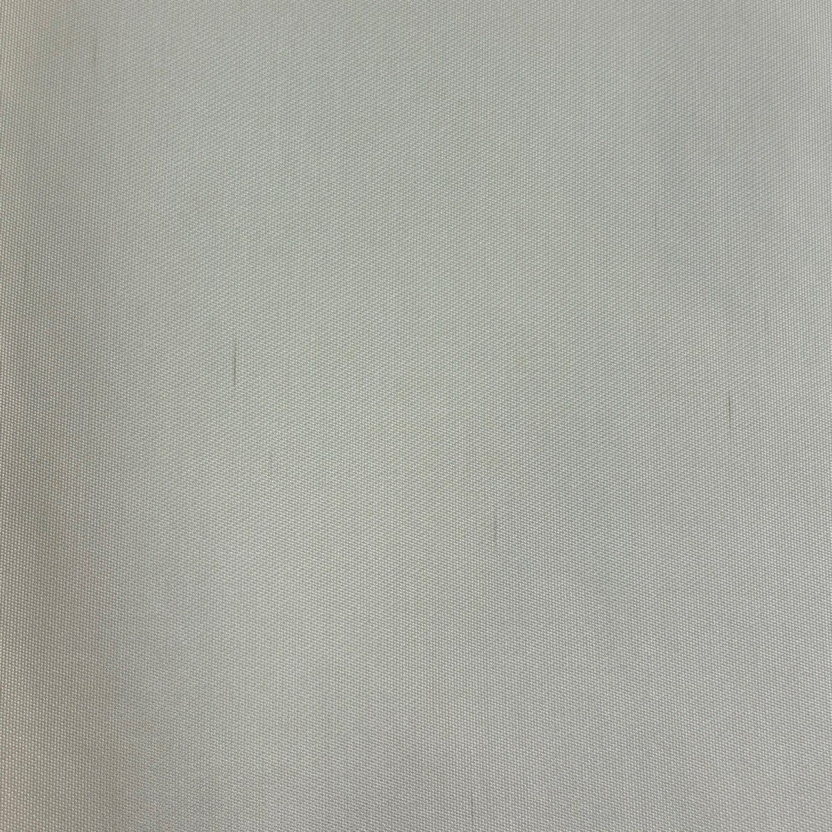 袋帶 秀品級 葡萄唐草紋 金銀彩 灰白 六通 純蠶絲