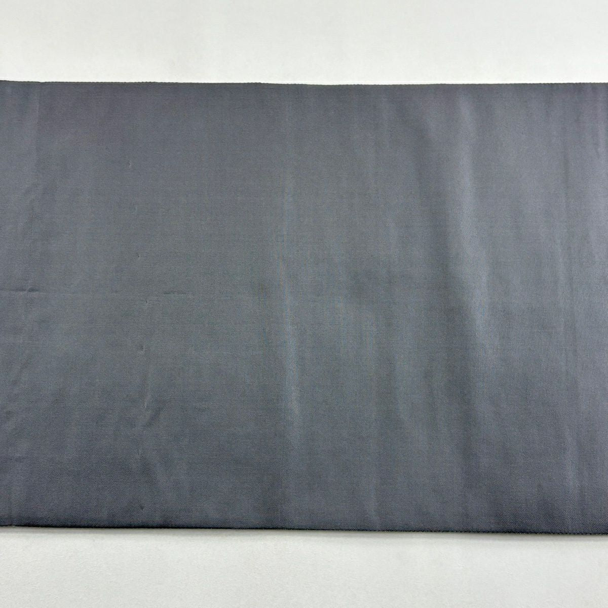 【美品】 袋帶 逸品級 落款 古代帝王紫 華紋 花唐草紋 金銀彩 金色 六通 純蠶絲