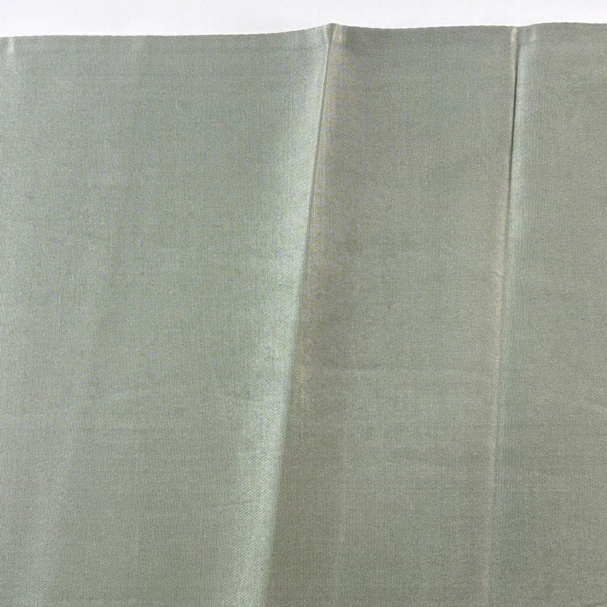 袋帶 秀品級 關西仕立 雪江華紋 花唐草紋 刺繡 金銀彩 金茶 お太鼓圖案 純蠶絲