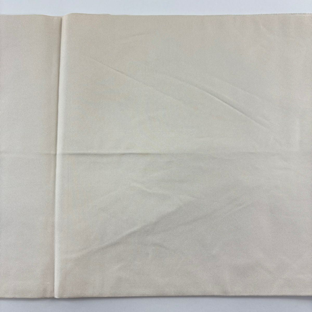 【美品】 袋帶 名品級 落款あり 川島織物 文字紋 ヱ霞 金銀糸 金金箔 金色 六通 純蠶絲