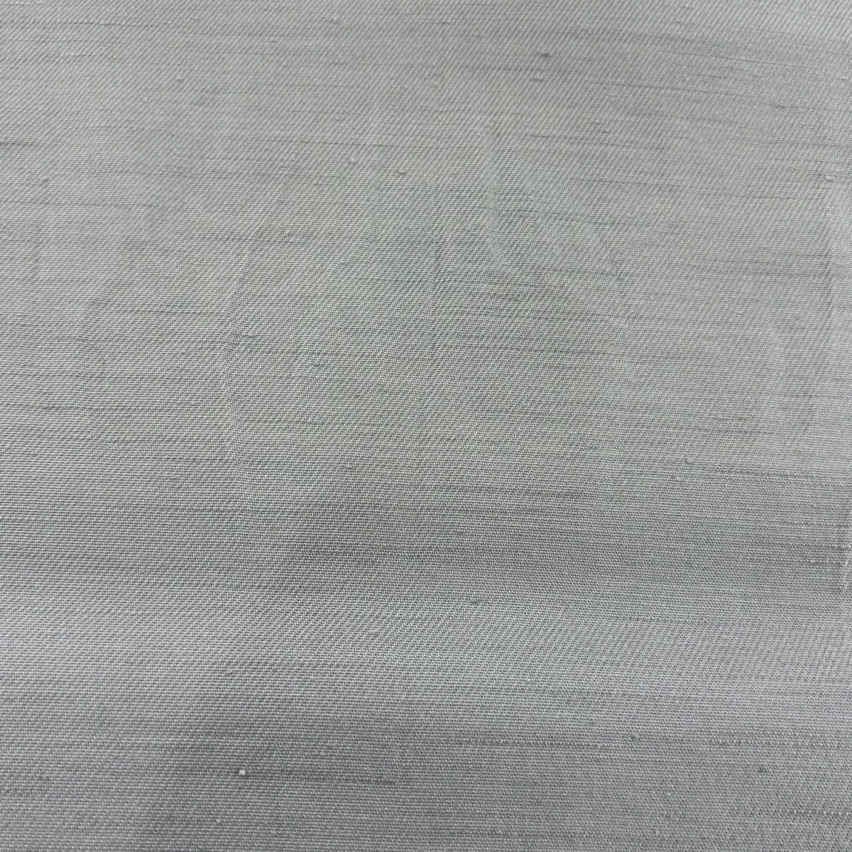 【美品】 袋帶 名品級 草花紋紋 金金箔 金銀彩 灰紫色 お太鼓柄 純蠶絲