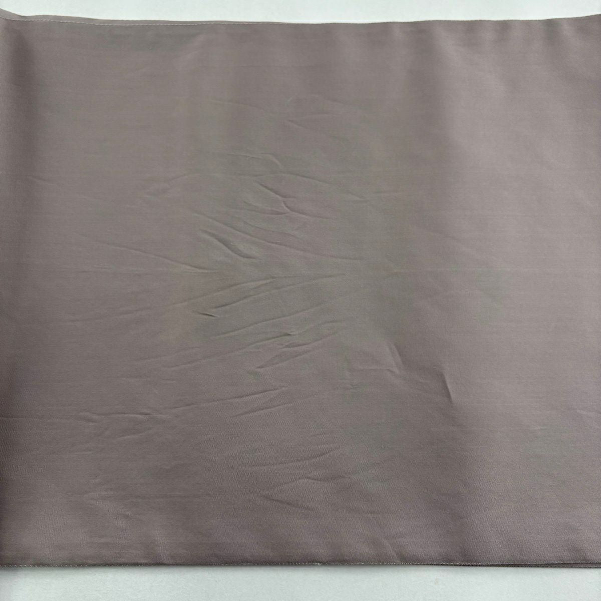 【美品】 袋帶 逸品級 山口美術織物 落款あり 菊花地牡丹正倉院文 鳳凰 金銀彩 刺繡 灰紫 お太鼓柄 純蠶絲