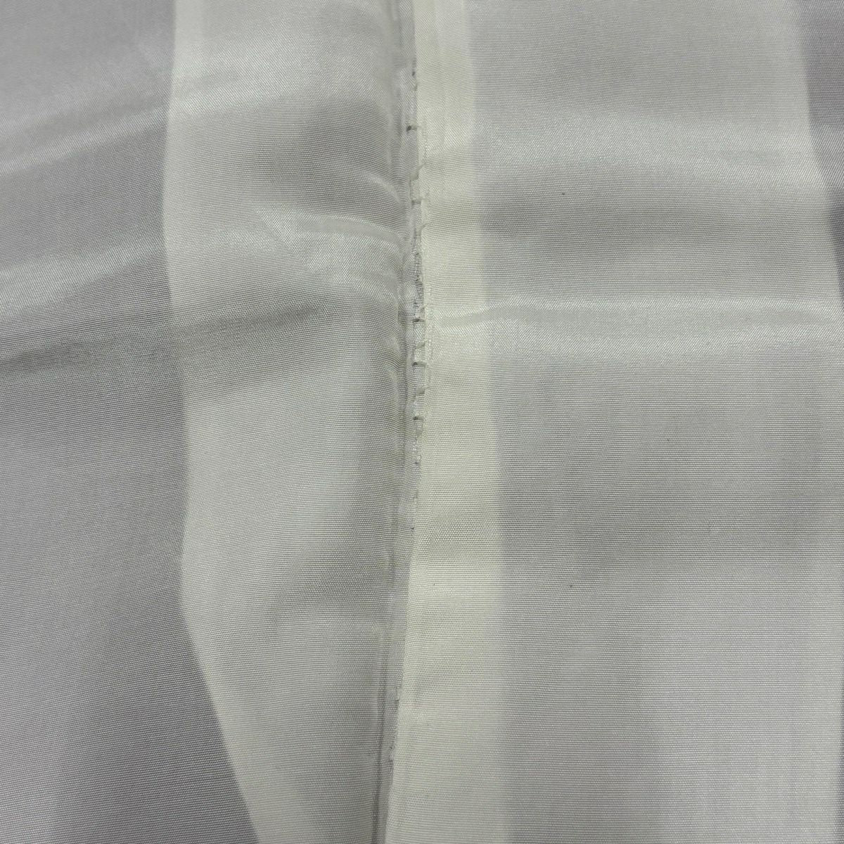 訪問服 身長154.5cm 袖長64.5cm M 雙層 辻花染圖案 縮緬 染分 紅紫 純蠶絲 秀品級