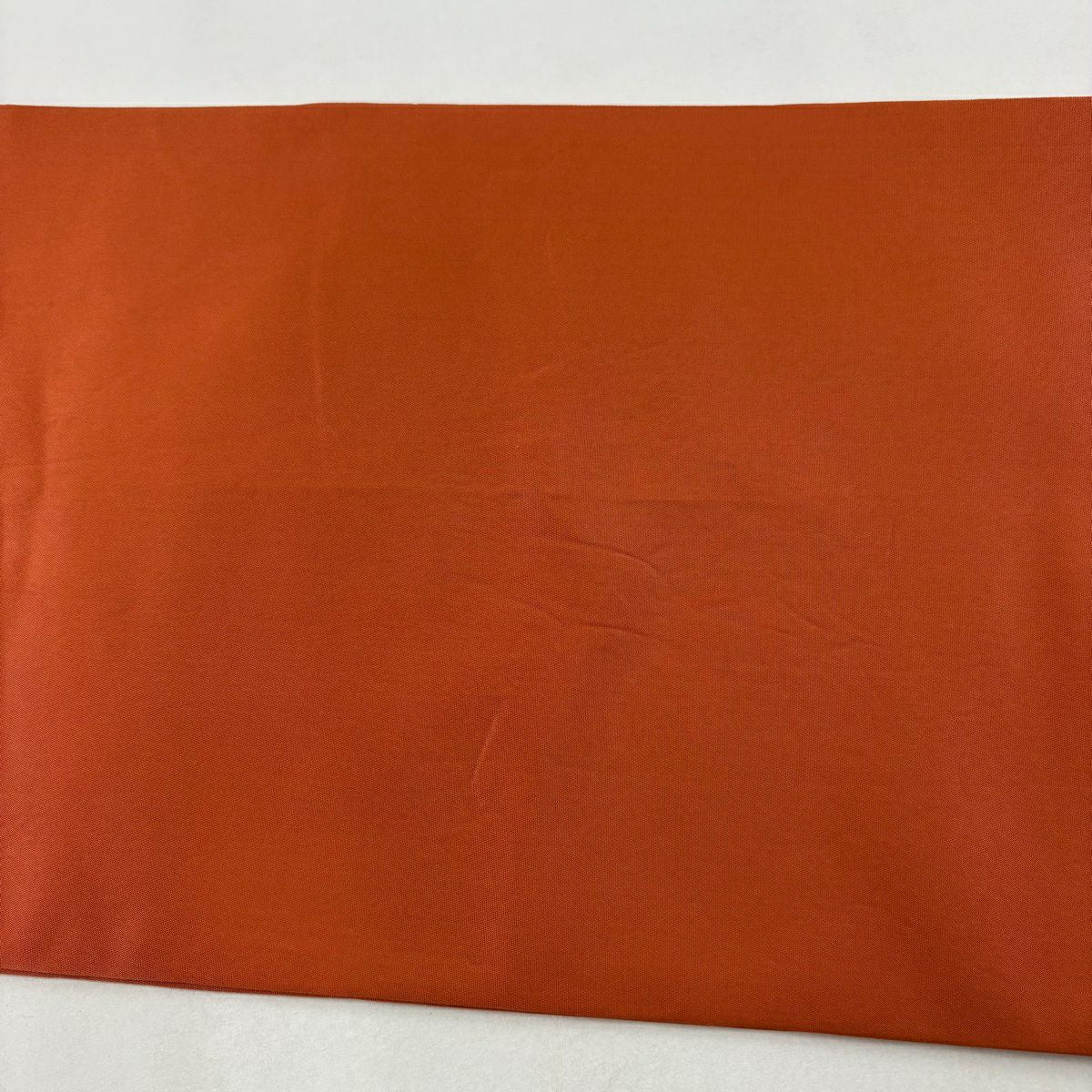 【美品】 袋帶 秀品級 川島織物 落款 花唐草紋 龜甲 金絲 金金箔 橙色 六通 純蠶絲