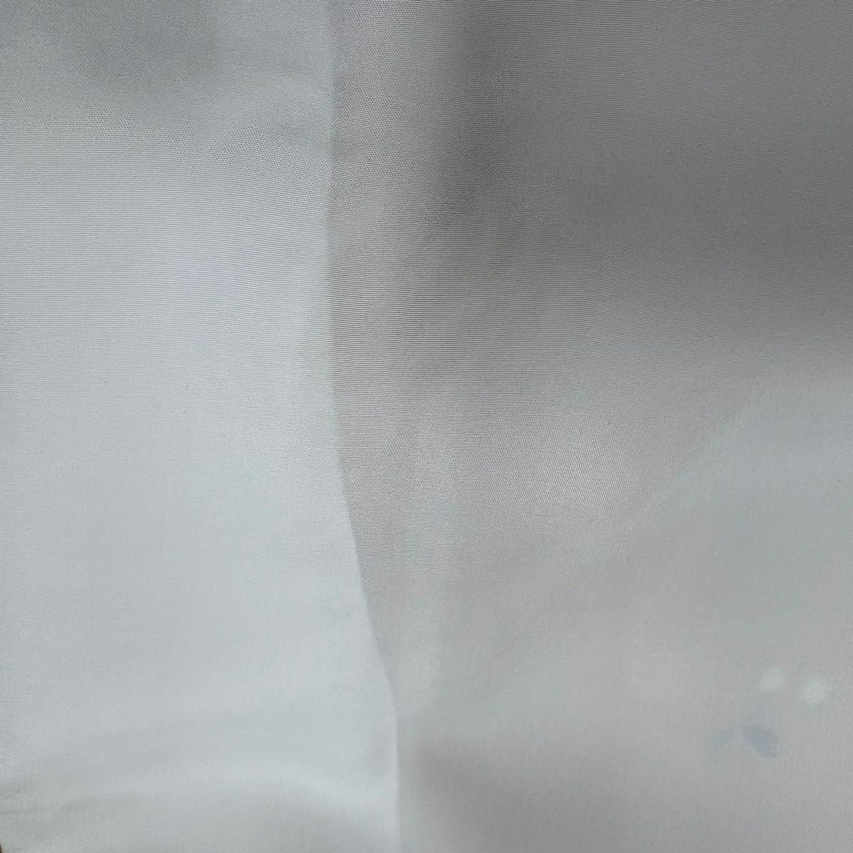 付下 身長155cm 袖長63cm S 雙層 葉與果實 刺繡 金彩裝飾 淺橙色 純蠶絲 優品級 一個紋