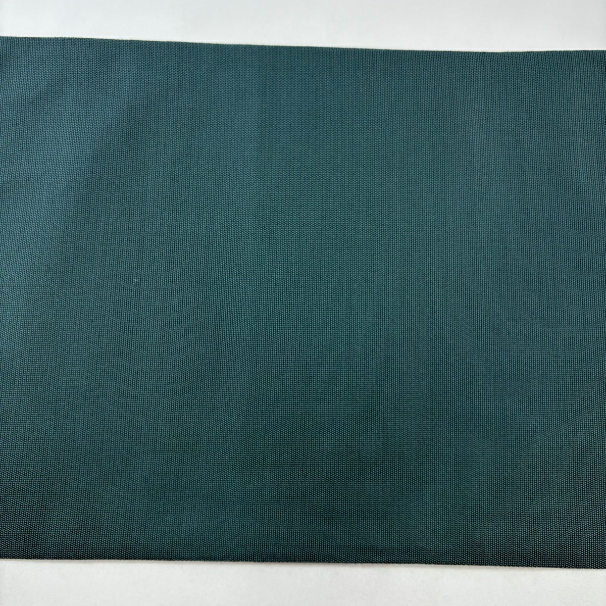 【美品】 袋帶 名品級 草花紋紋 市松樹 金銀彩 金金箔 灰綠 六通 純蠶絲