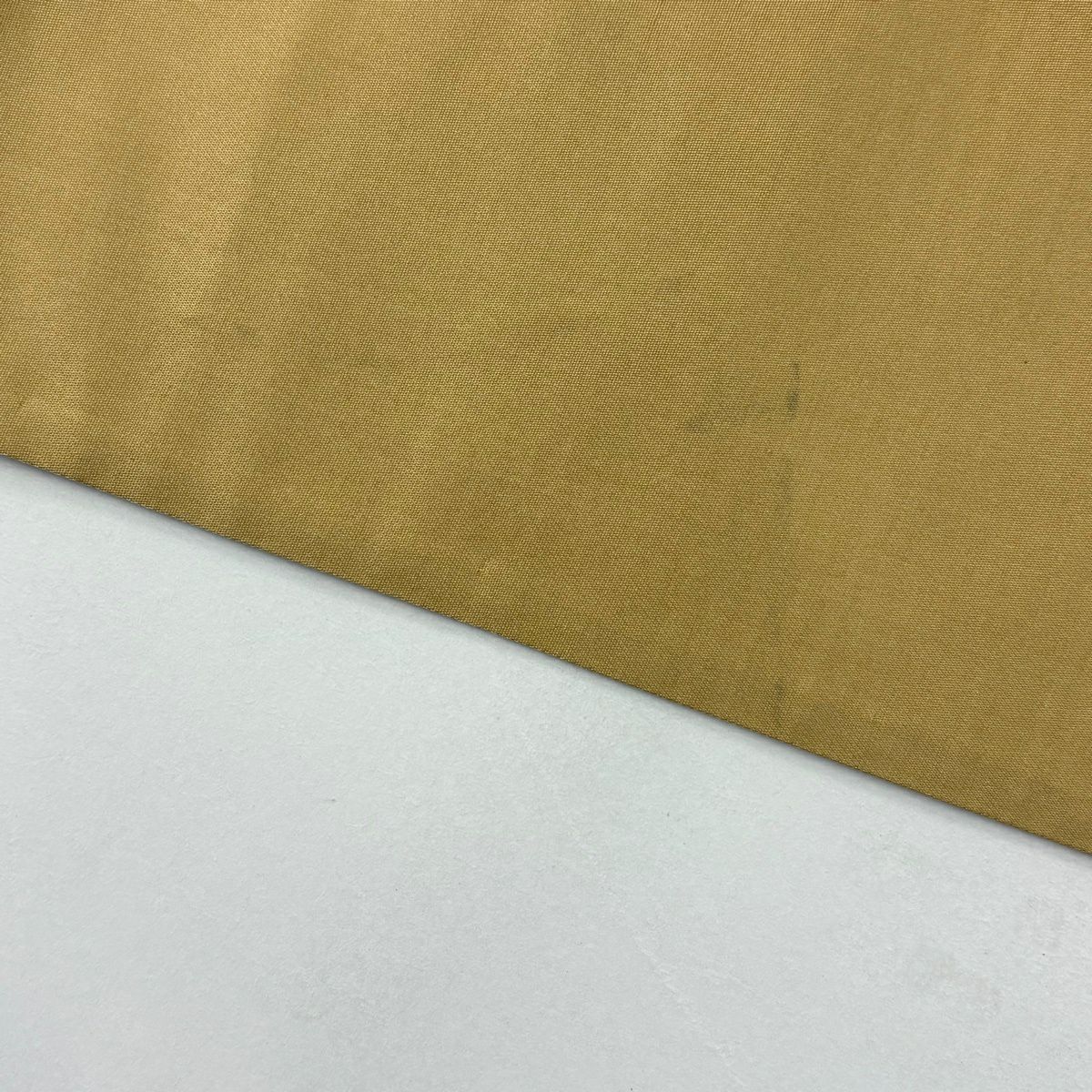 袋帶 名品級 幾何學 金銀彩 金 純蠶絲