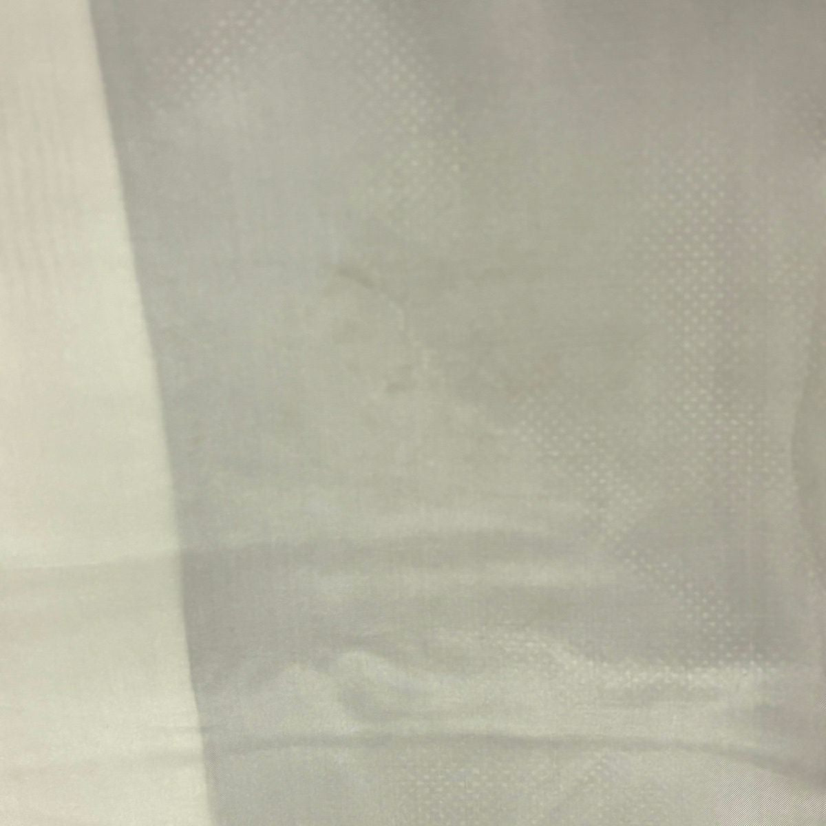 【美品】 大島織 身長158.5cm 袖長63cm S 雙層 純泥染 證書附帶 花唐草紋 焦茶 純蠶絲 優品級
