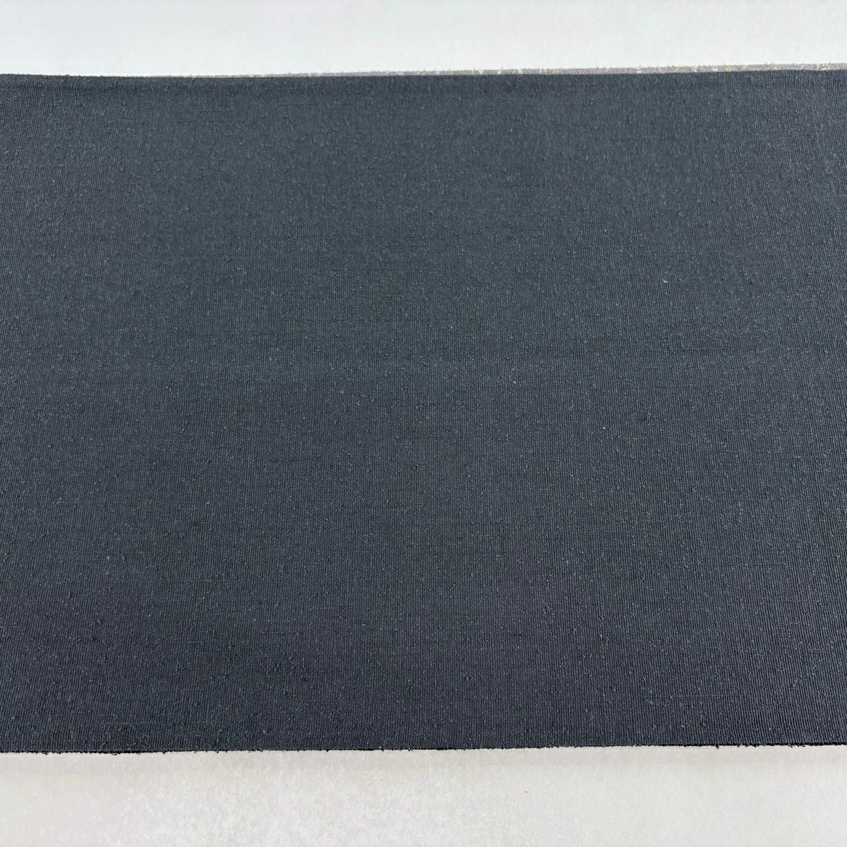 【美品】 袋帶 秀品級 芝 萩 金銀彩 灰紫 全通 純蠶絲