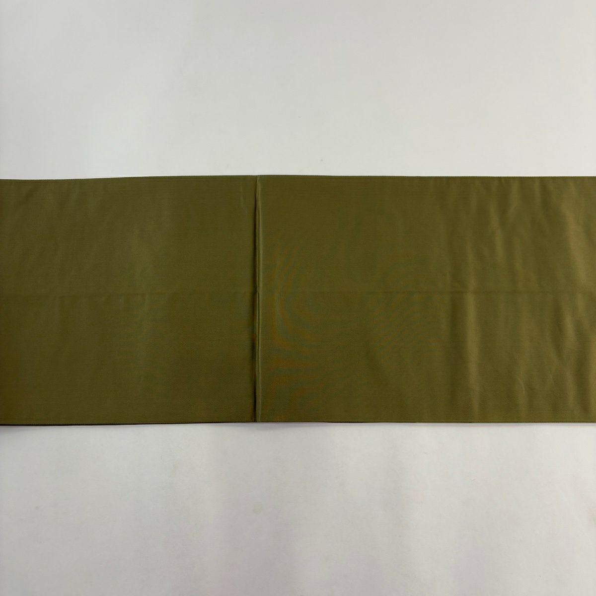 【美品】 袋帶 名品級 じゅらく 落款あり じゅらく帝王紫 鳳凰 草花紋 金糸 金金箔 鶯 綠 お太鼓柄 純蠶絲