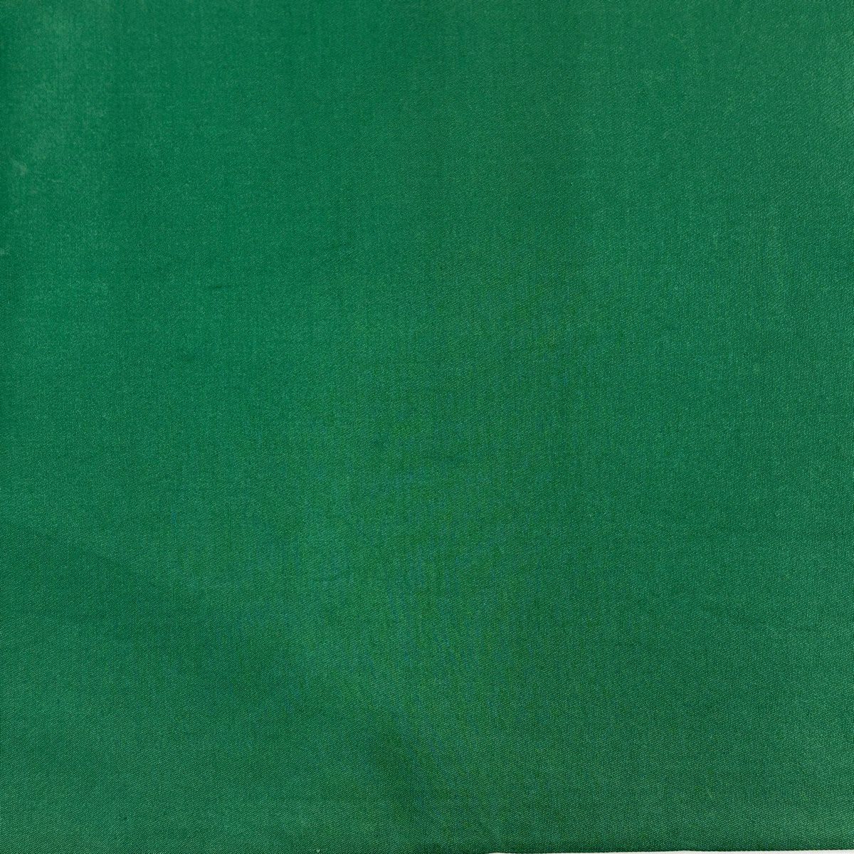 袋帶 名品級 附有落款 幾何圖案 金彩裝飾 綠 純蠶絲