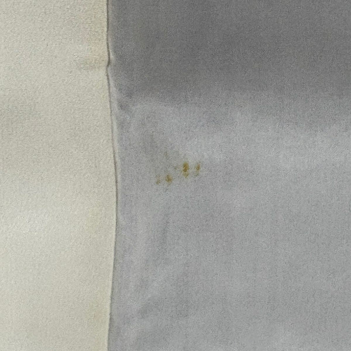 【美品】訪問服 身長157.5cm 袖長61.5cm S 雙層 辻花染圖案 鳥 紅色 純蠶絲 優品級