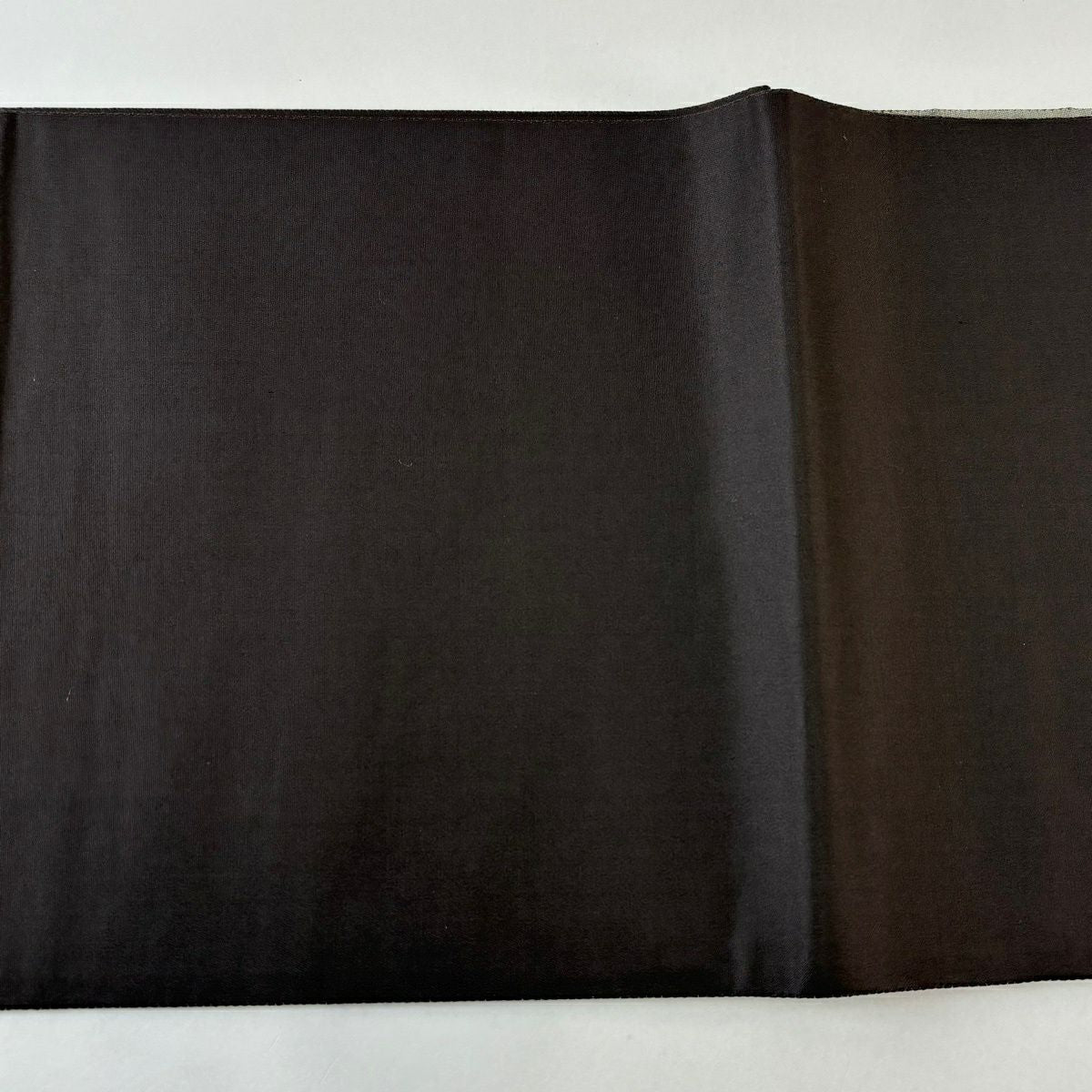 【美品】 袋帶 秀品級 振袖禮服禮服用 草花紋紋 金糸 金金箔 綠 六通 純蠶絲