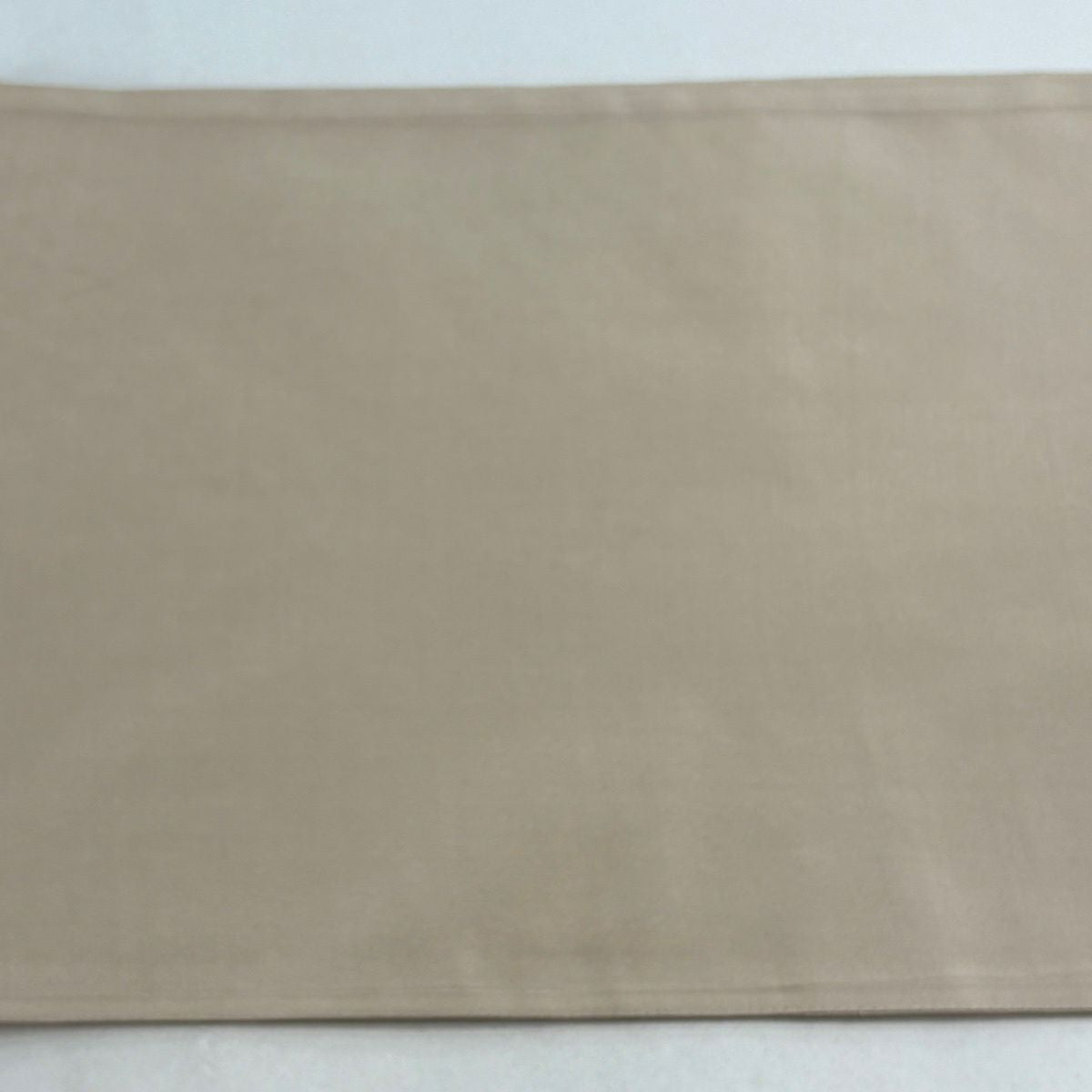 【美品】 袋帶 逸品級 華紋 草花紋 相良刺繡 薄茶 金銀彩 正蠶絲