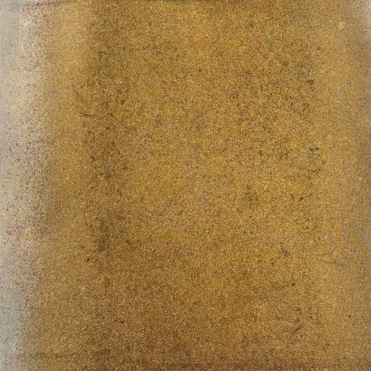 袋帶 秀品級 松樹竹子梅花 金金箔 刺繡 金色 大鼓圖案 純蠶絲