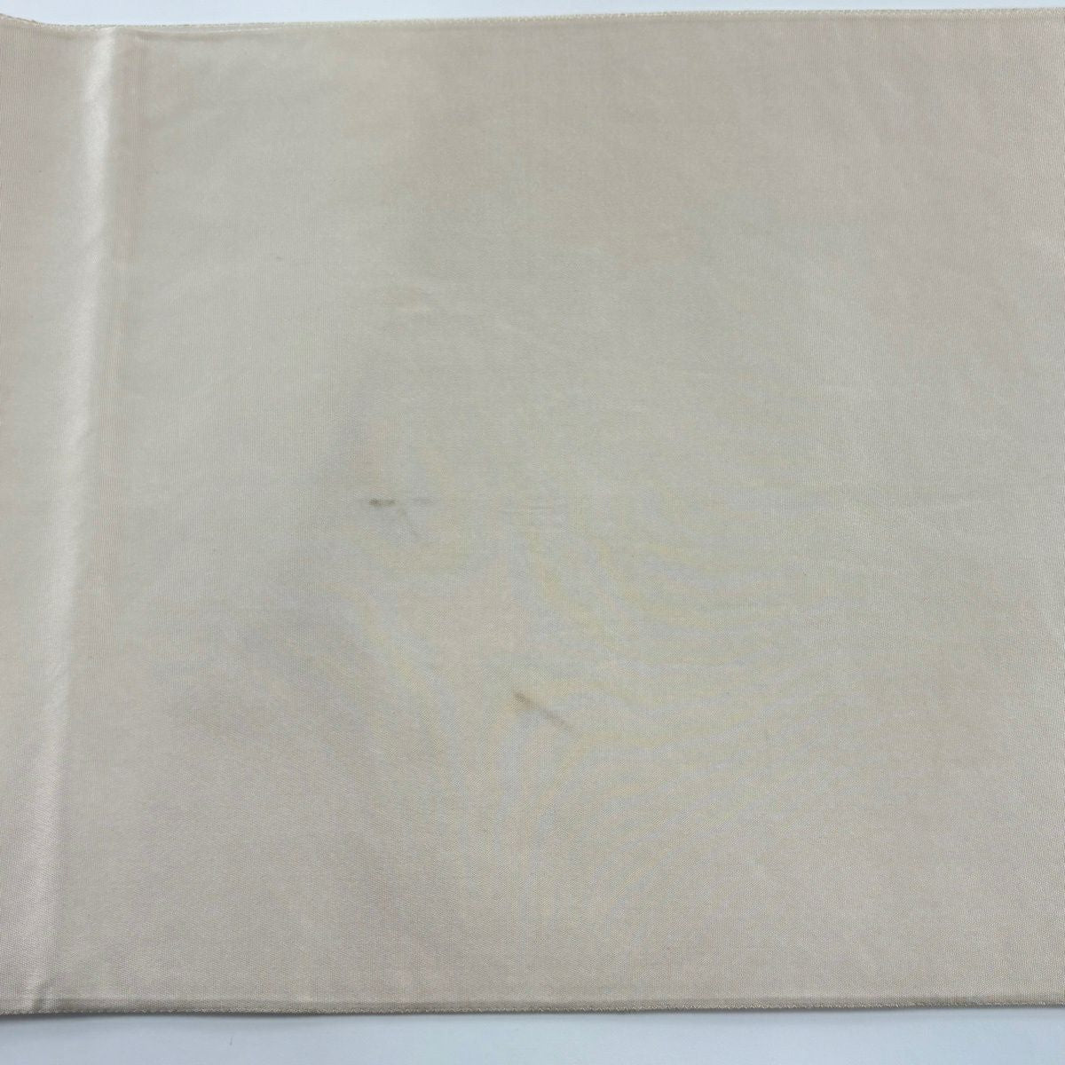 袋帶 秀品級 松樹竹子梅花 金金箔 刺繡 金色 大鼓圖案 純蠶絲