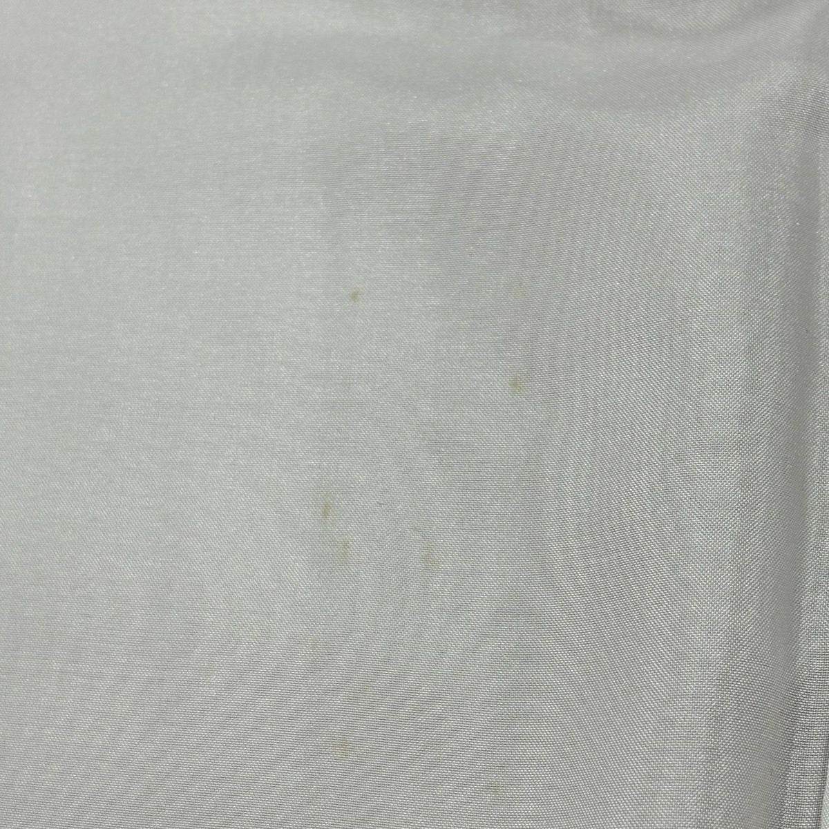 振袖禮服 身長168.5cm 袖長68.5cm L 雙層 草花紋紋 金銀彩 染分 山吹茶 純蠶絲 秀品級