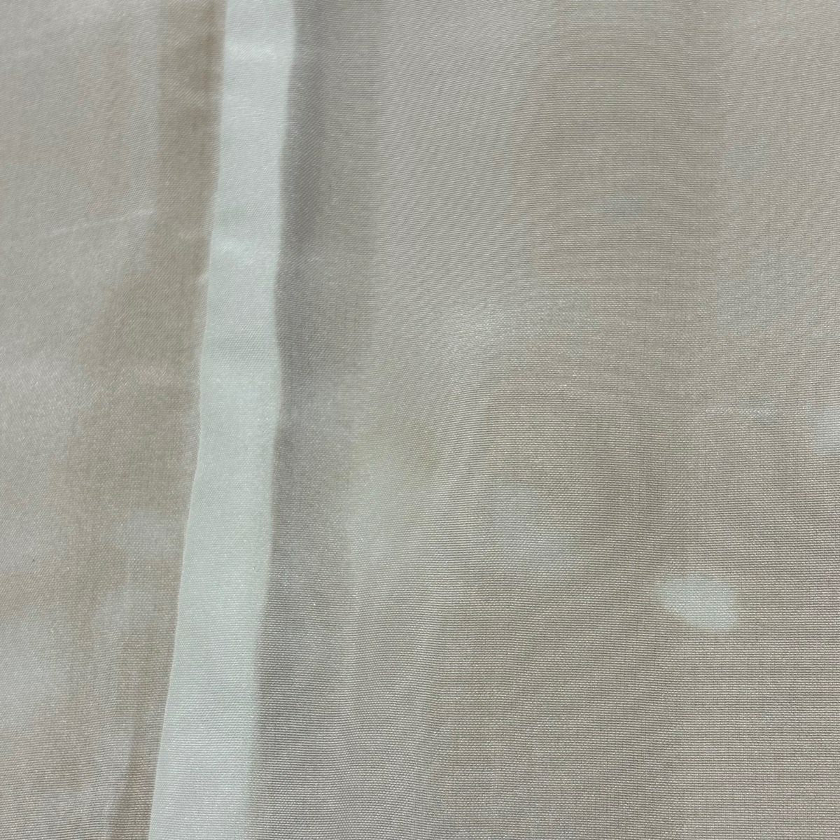 振袖禮服 身長171.5cm 袖長71cm L 雙層 花丸紋 鳥 金絲 金銀彩 山吹 純蠶絲 秀品級
