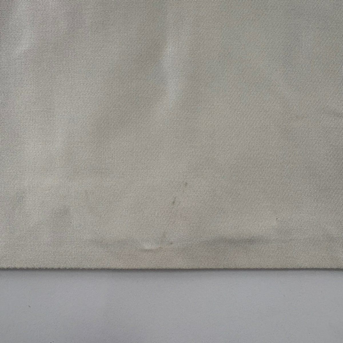 【美品】 袋帶 秀品級 華紋 草花紋 唐織 金金箔 金色 六通 純蠶絲