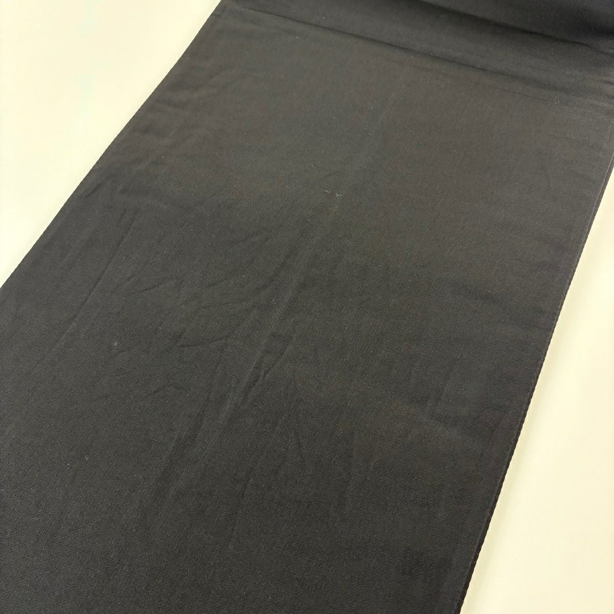 【美品】 袋帶 秀品級 櫻花 楓葉 金銀彩 金色 六通 純蠶絲