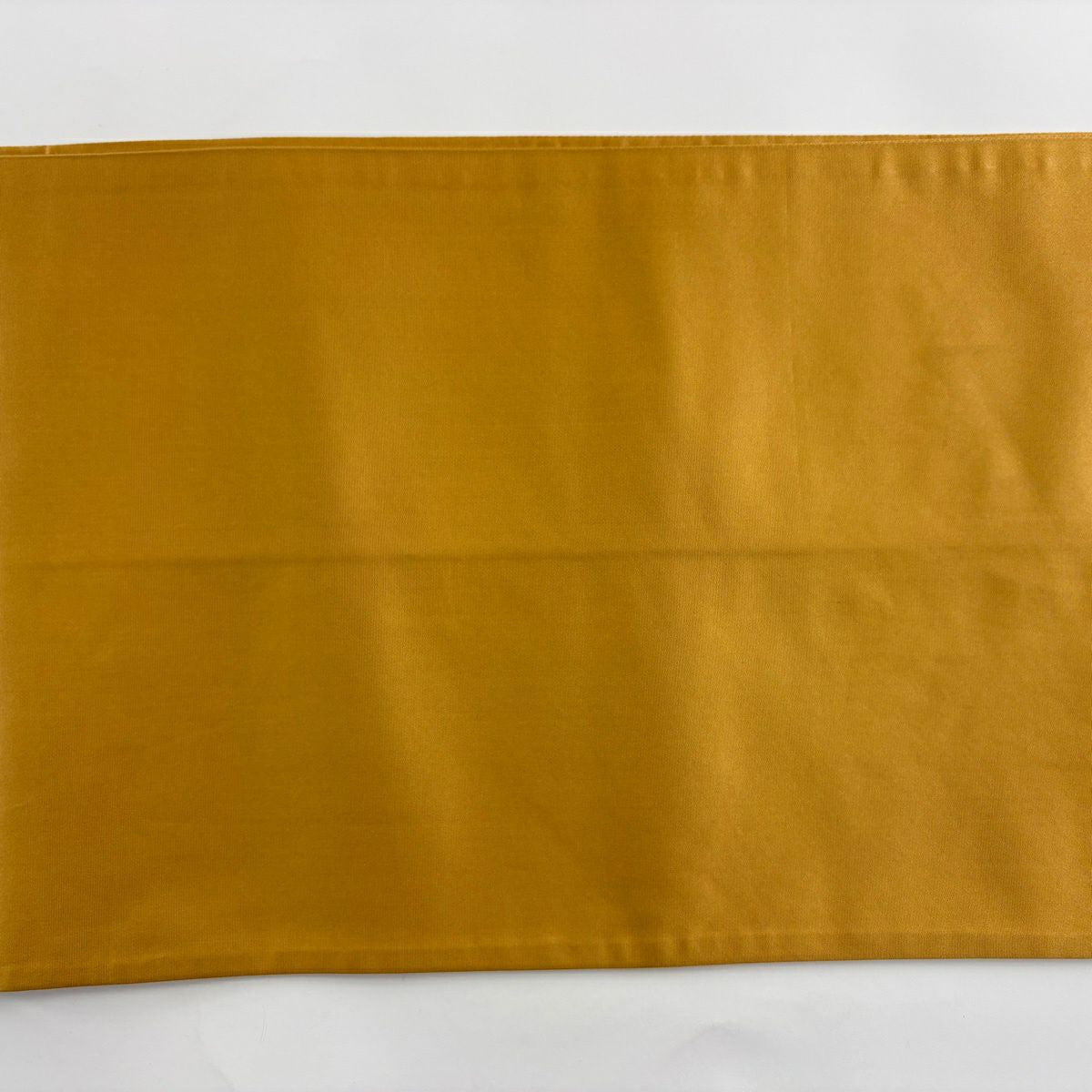 【美品】 袋帶 秀品級 風景 樹木 金金箔 唐織 金色 六通 純蠶絲