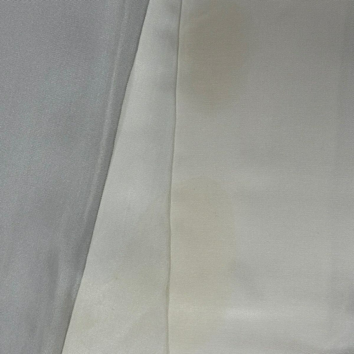 小紋 身長167cm 袖長68cm L 雙層 花 金金箔散布 金銀彩 茶綠 純蠶絲 優品級