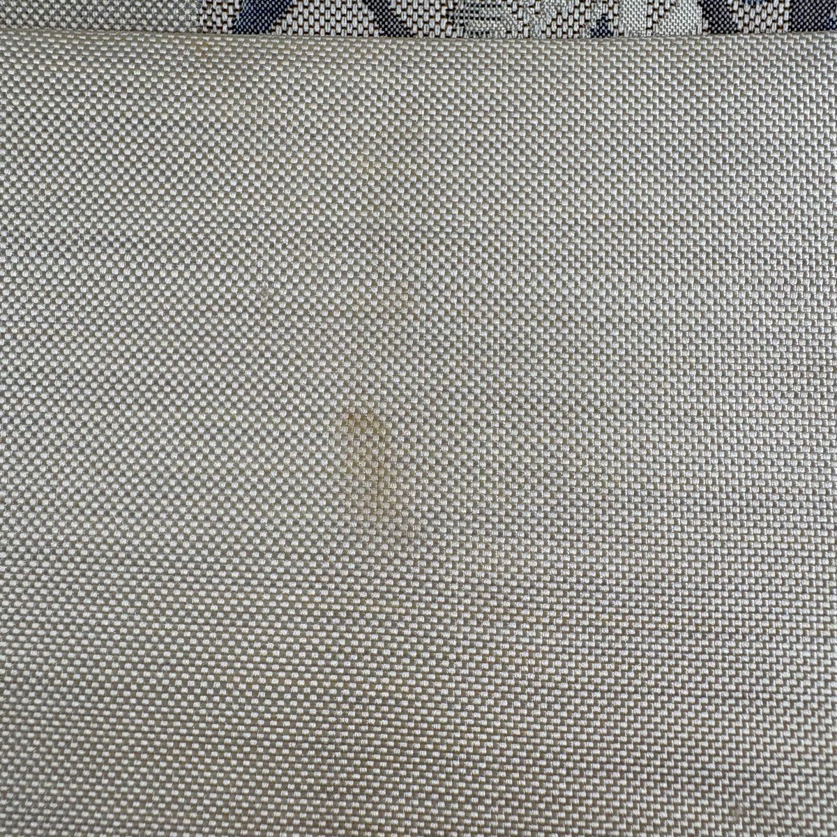 袋帶 名品級 木屋太 附落款 幾何學 葉與果 寶石色 六通 純蠶絲