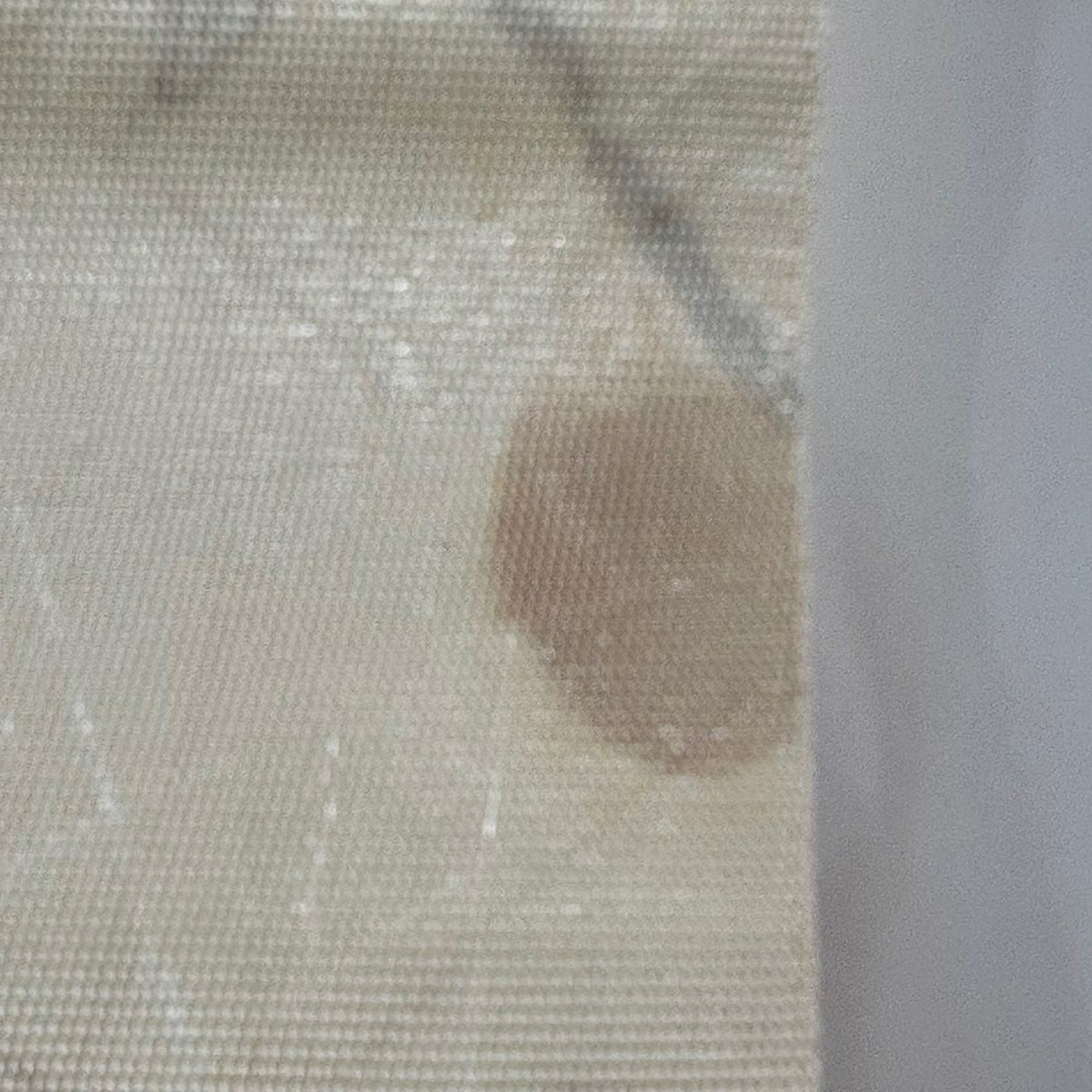 袋帶 秀品級 幾帳 色紙 螺鈿 金金箔 米色 純蠶絲
