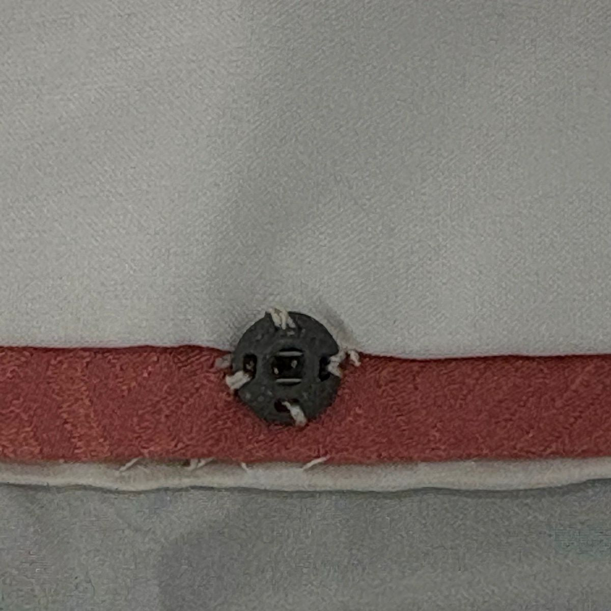 【美品】振袖禮服 身長166cm 袖長69cm L 雙層 辻花染 金銀彩 絞染 深藍 純蠶絲 逸品級