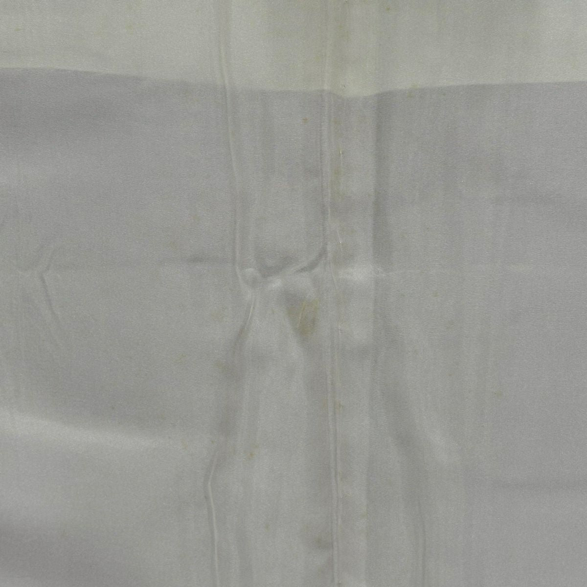 訪問服 身長160cm 袖長65.5cm M 單層 大和 仙鶴 松樹 金銀彩 漸層 淺紫 純蠶絲 優品級