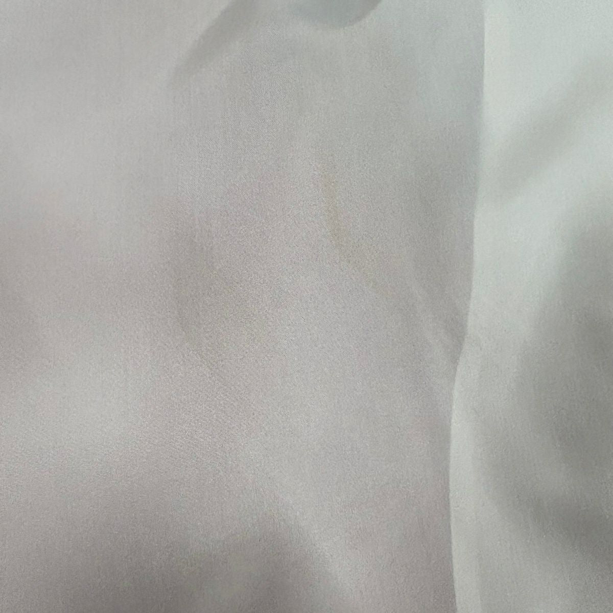 訪問服 身長155cm 袖長63cm S 雙層 菊花 松樹竹子梅花 金銀彩 染分 茜 純蠶絲 秀品級