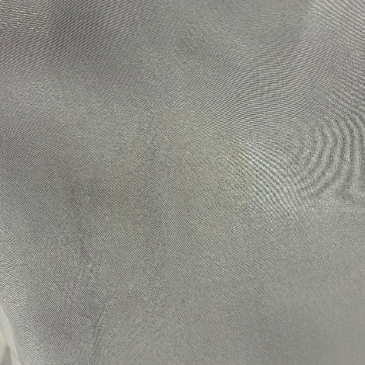 訪問服 身長153.5cm 袖長64.5cm M 雙層 草花紋紋 染分 黑 純蠶絲 優品級