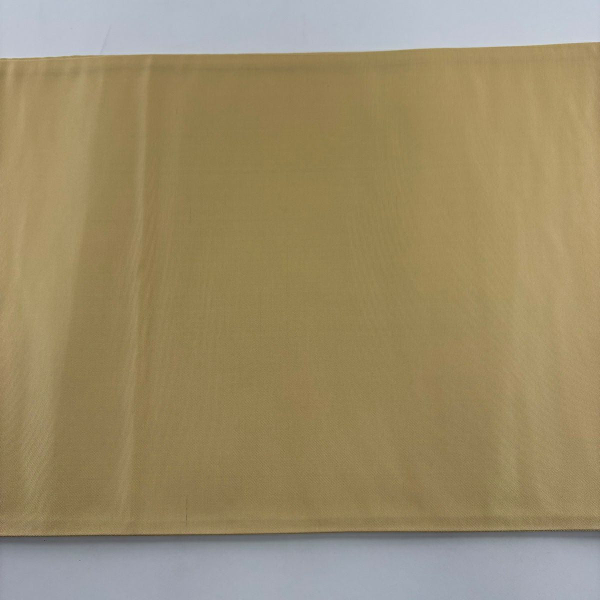 【美品】 袋帶 秀品級 草花紋紋 金彩裝飾 金金箔 金色 六通 純蠶絲