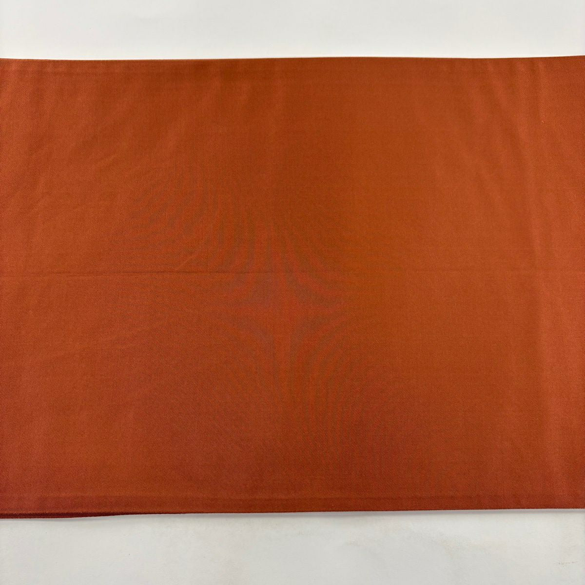 【美品】 袋帶 秀品級 華紋 花唐草紋 刺繡 金彩裝飾 橙色 大鼓圖案 純蠶絲