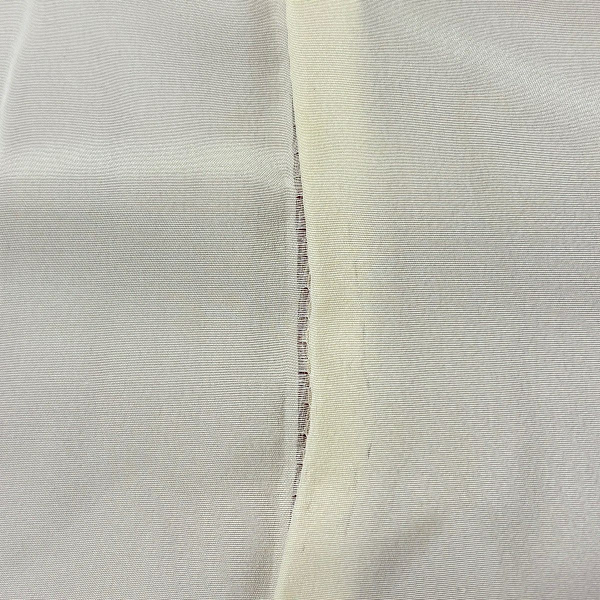 【美品】振袖禮服 身長163.5cm 袖長66.5cm M 雙層 深粉紅 純蠶絲 優品級