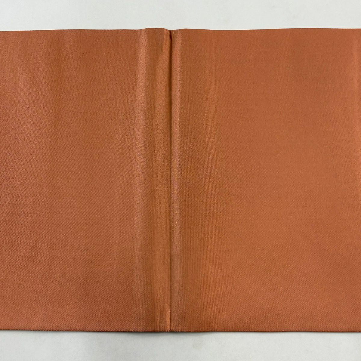 【美品】 袋帶 秀品級 證書齊全 鳳凰 草花紋紋 金金箔 金絲 鮭粉色 六通 純蠶絲