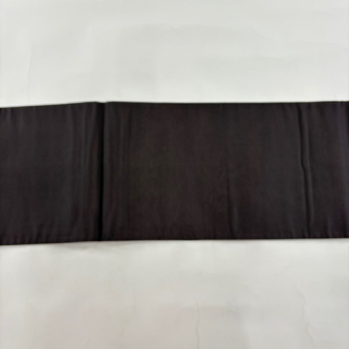【美品】 袋帶 秀品級 鈴乃屋 蹴鞠 櫻花 金金箔 焦茶 六通 純蠶絲