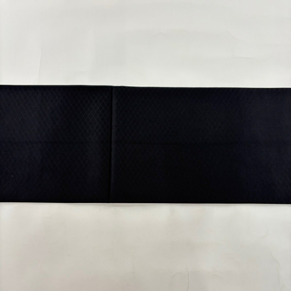 【美品】 袋帶 秀品級 花 金絲 金金箔 金茶 六通 純蠶絲