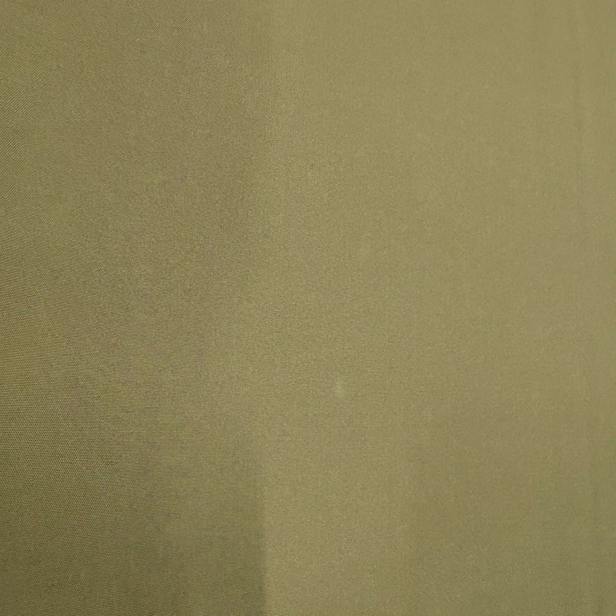 【美品】訪問服 身長156.5cm 袖長64cm M 雙層 紬織織 落款 花瓣 流水 金銀彩 漸層 米色 純蠶絲 優品級