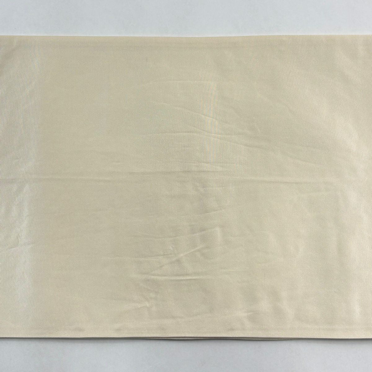 【美品】 袋帶 秀品級 關西仕立 山並 櫻花 金絲 金金箔 金色 六通 純蠶絲