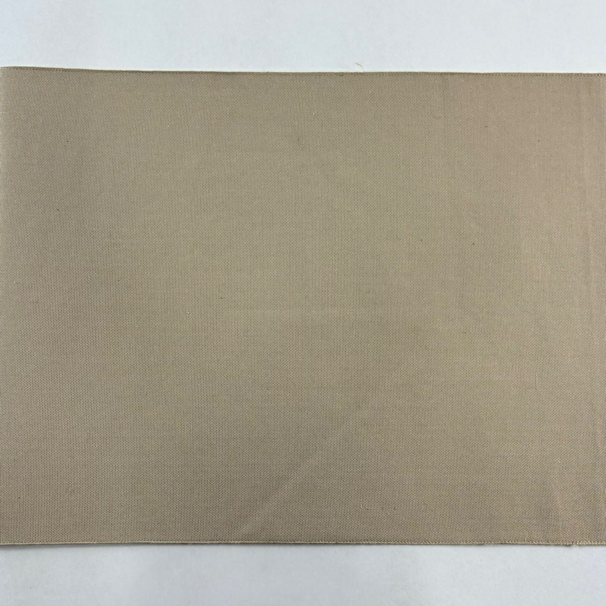 名古屋帶 優品級 八寸名古屋帶 松樹葉仕立 純蠶絲 薄茶
