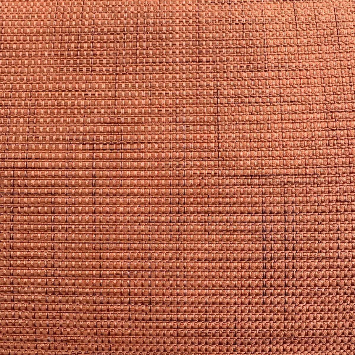 【美品】 開口名古屋帶 優品級 八寸名古屋帶 鮭粉色 純蠶絲
