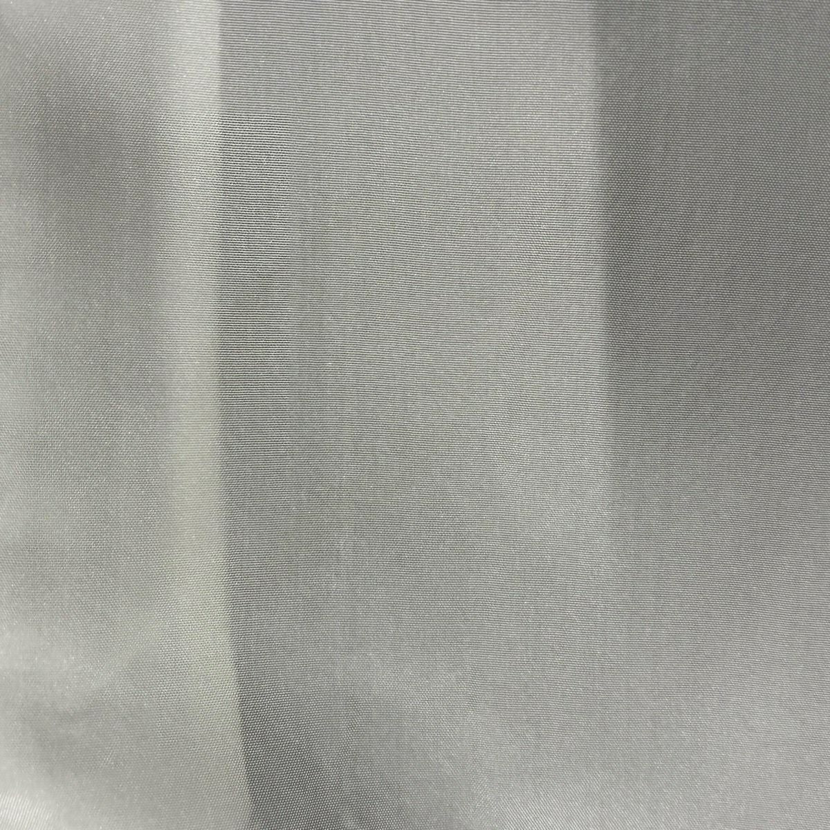 付下 身長160cm 袖長63cm S 雙層 瓢箪 龜甲 金通 金銀彩 茶綠 純蠶絲 秀品級