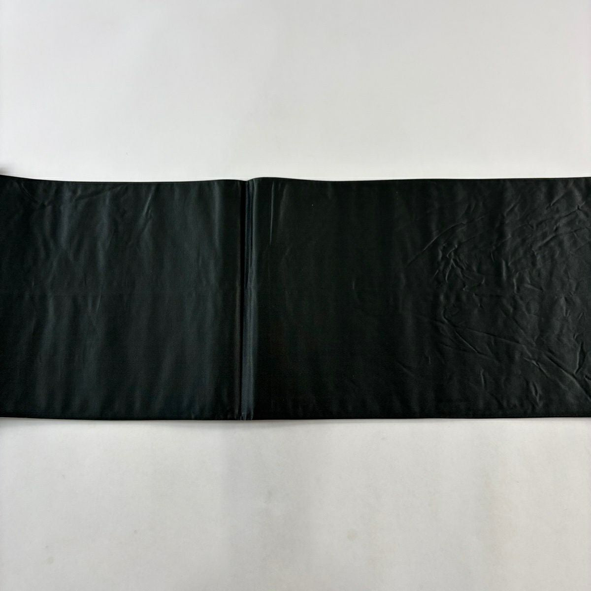 【美品】 袋帶 秀品級 華紋 波 金銀糸 金金箔 銀 六通 純蠶絲